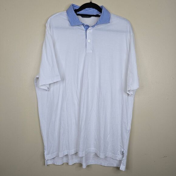 Polo by Ralph Lauren golf shirt size xl - Picture 1 of 7